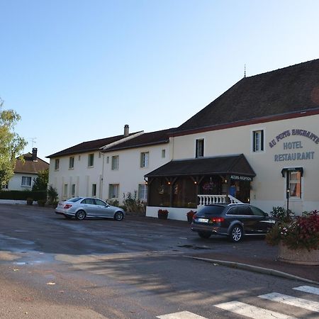 Logis Au Puits Enchante Saint-Martin-en-Bresse 외부 사진