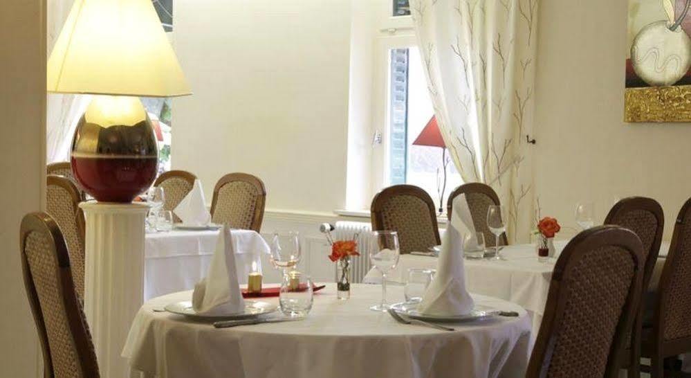 Logis Au Puits Enchante Saint-Martin-en-Bresse 외부 사진