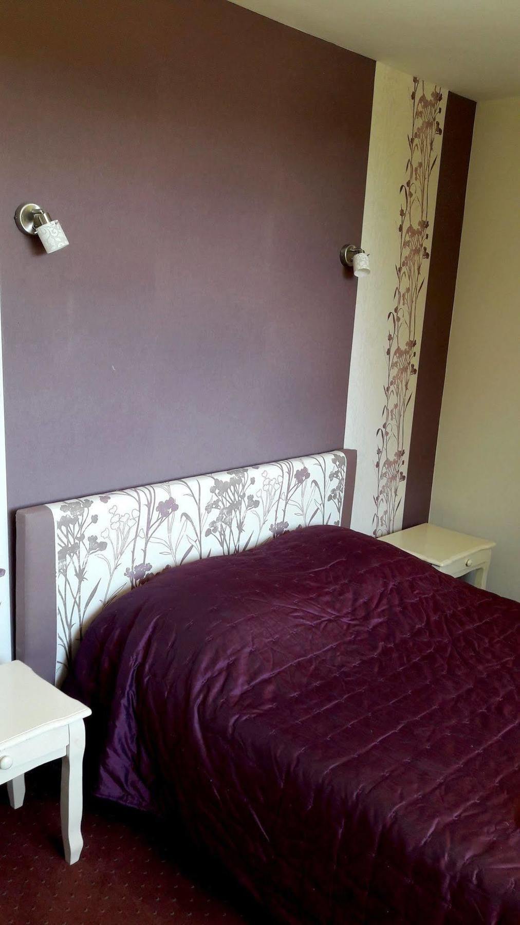 Logis Au Puits Enchante Saint-Martin-en-Bresse 외부 사진